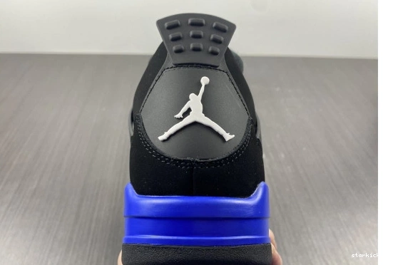 CT8527-018 BLUE CT8527-018 AIR JORDAN THUNDER RETRO 4 0924